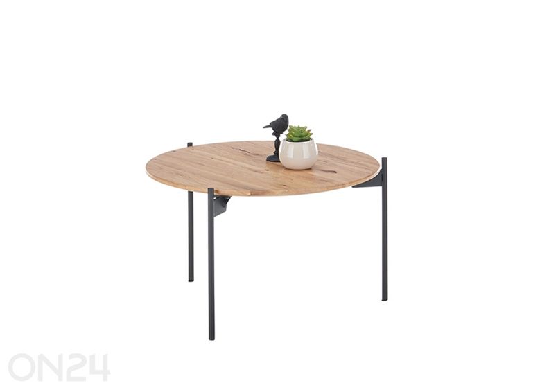 Sohvapöytä Assuan Ø55 cm kuvasuurennos