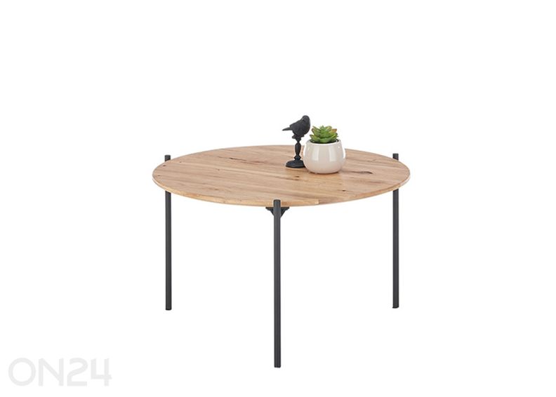 Sohvapöytä Assuan Ø55 cm kuvasuurennos