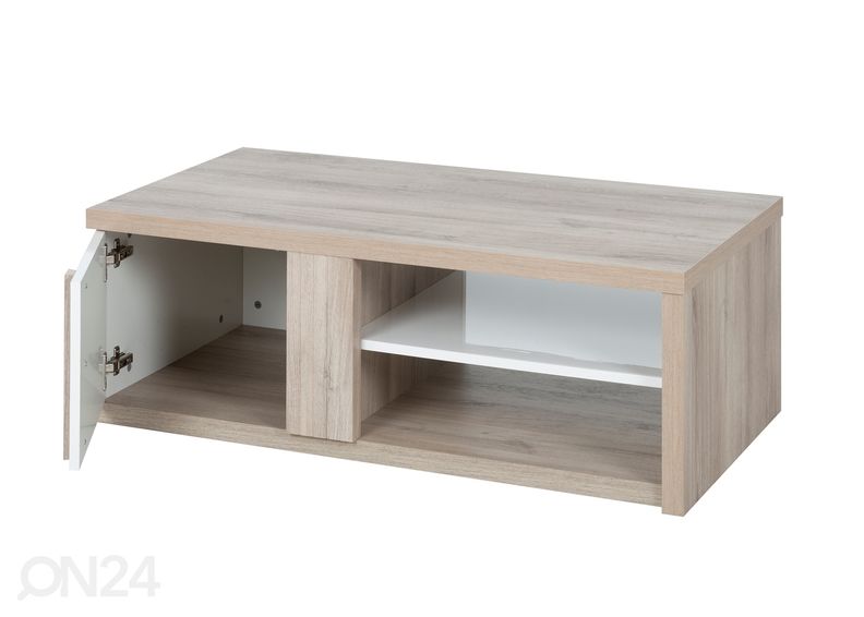 Sohvapöytä Aston 110x60 cm kuvasuurennos