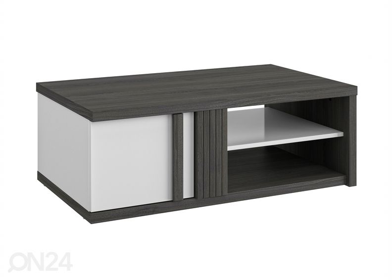 Sohvapöytä Aston 110x60 cm kuvasuurennos