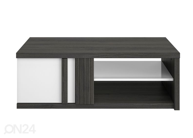 Sohvapöytä Aston 110x60 cm kuvasuurennos