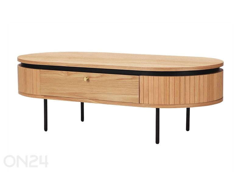 Sohvapöytä Atelier kuvasuurennos