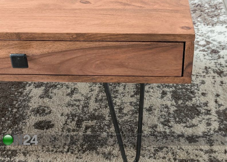 Sohvapöytä Bagli kuvasuurennos