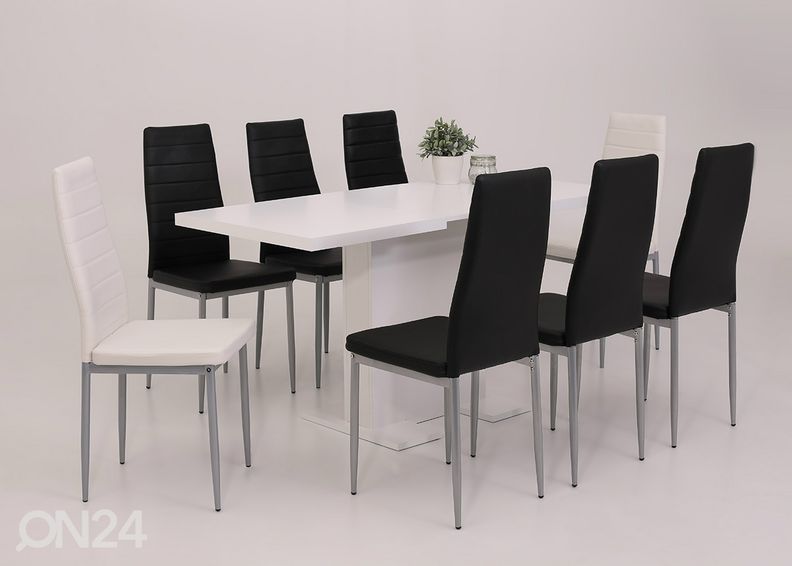 Sohvapöytä BASIC kuvasuurennos