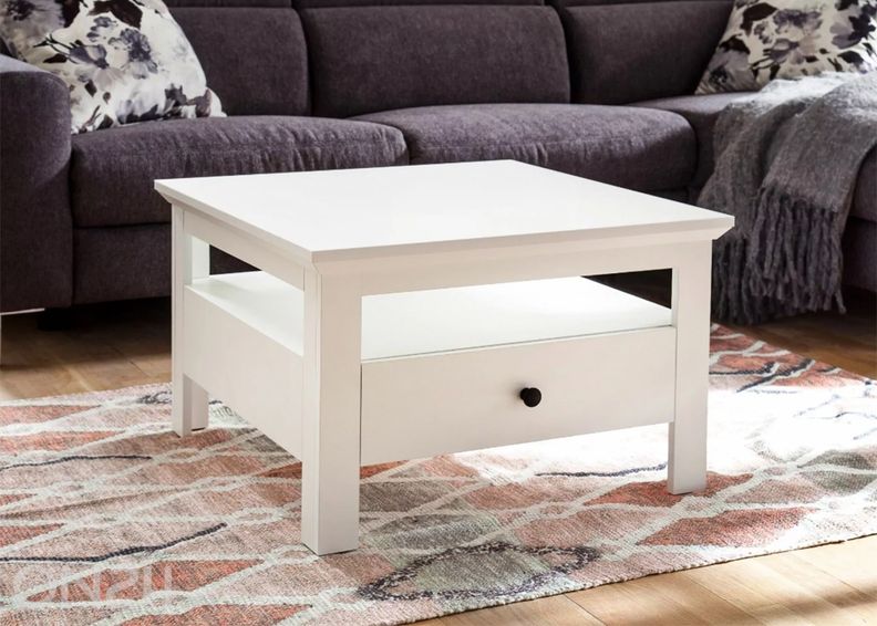 Sohvapöytä Baxter kuvasuurennos