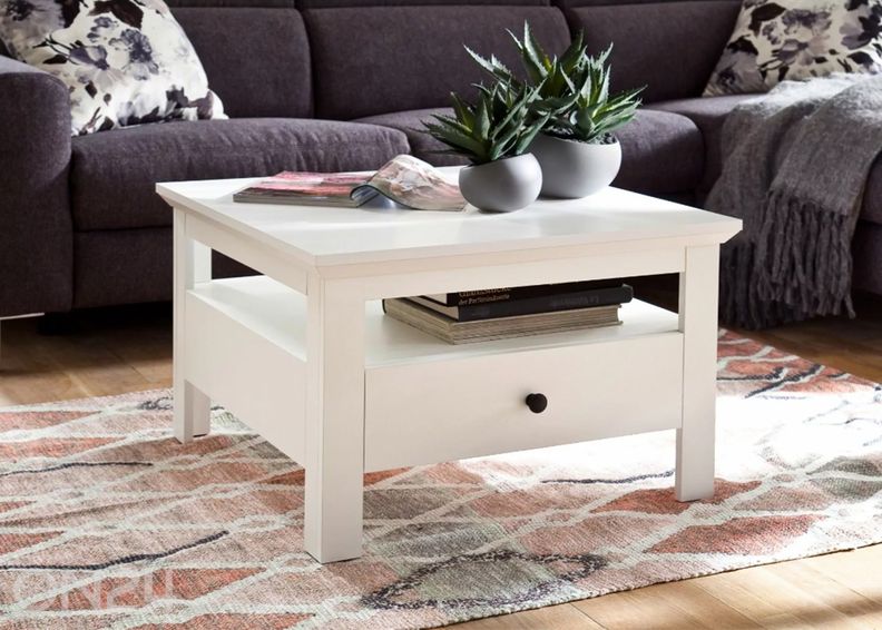 Sohvapöytä Baxter kuvasuurennos