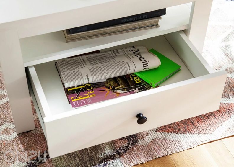 Sohvapöytä Baxter kuvasuurennos