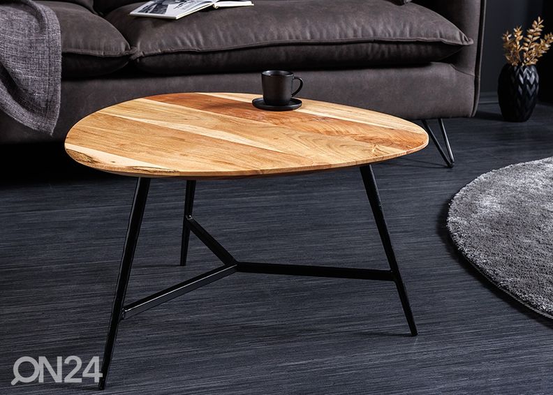 Sohvapöytä Beauty Ø 60 cm kuvasuurennos