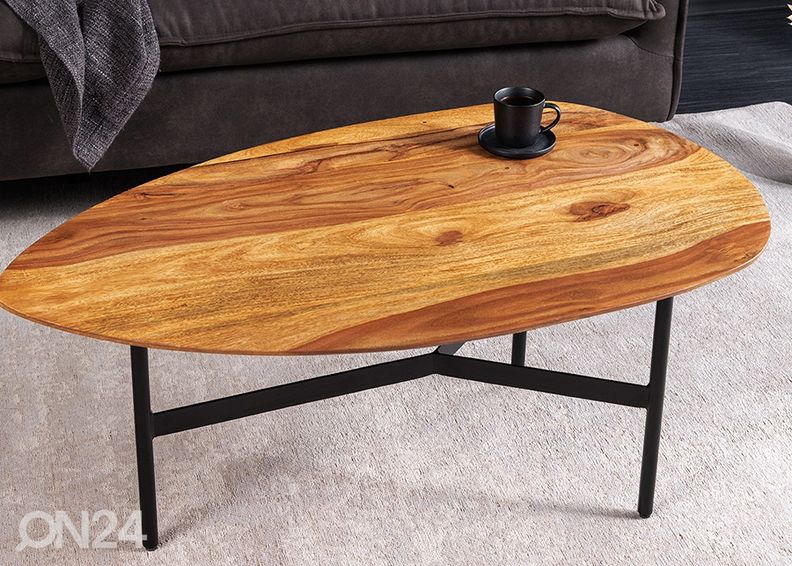 Sohvapöytä Beauty 85 cm kuvasuurennos