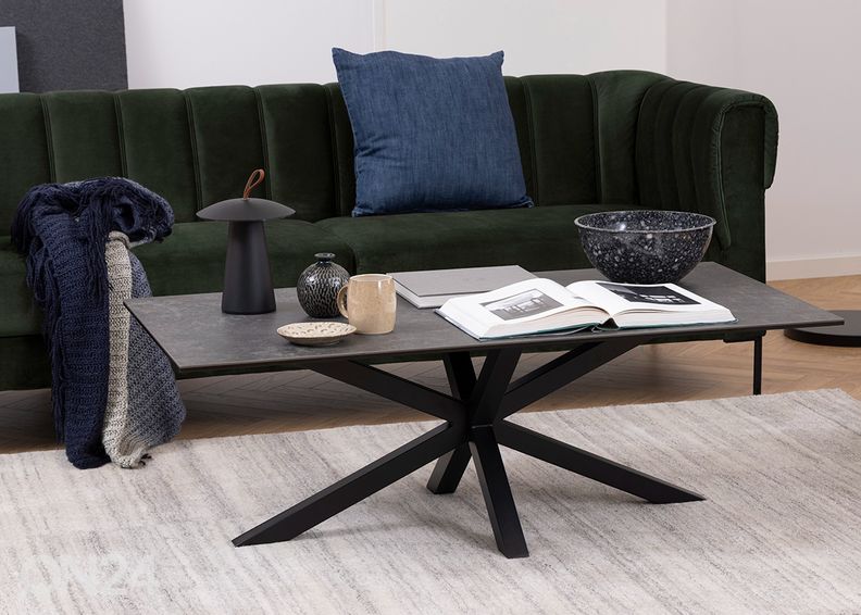 Sohvapöytä Beira kuvasuurennos