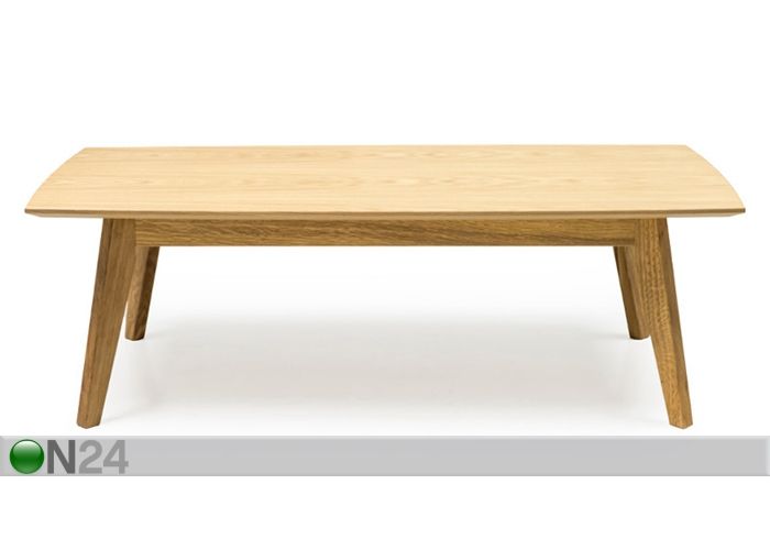 Sohvapöytä Bess 120x60 cm kuvasuurennos