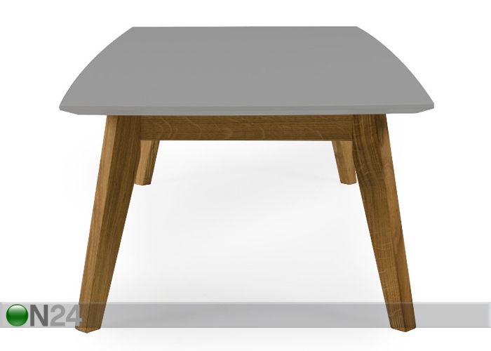 Sohvapöytä Bess 120x60 cm kuvasuurennos