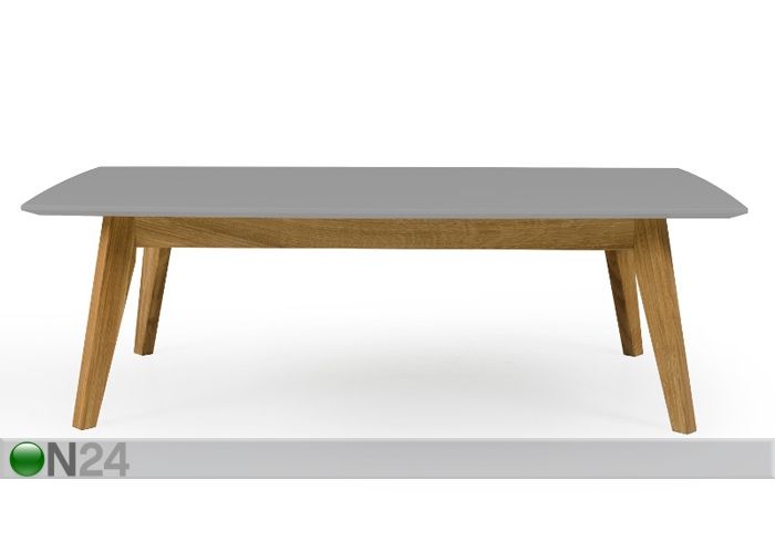 Sohvapöytä Bess 120x60 cm kuvasuurennos