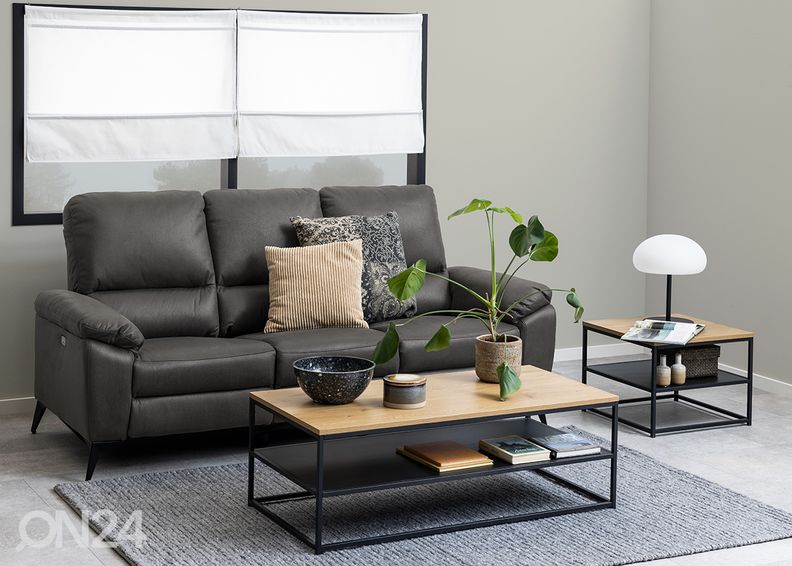 Sohvapöytä Bill kuvasuurennos