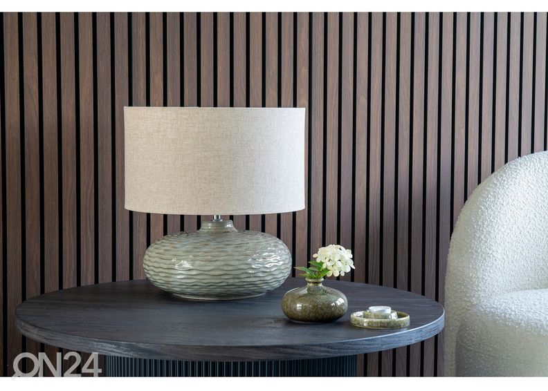 Sohvapöytä Boavista Ø 80 cm kuvasuurennos