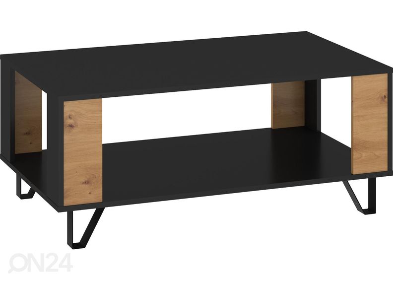 Sohvapöytä Bos1 kuvasuurennos