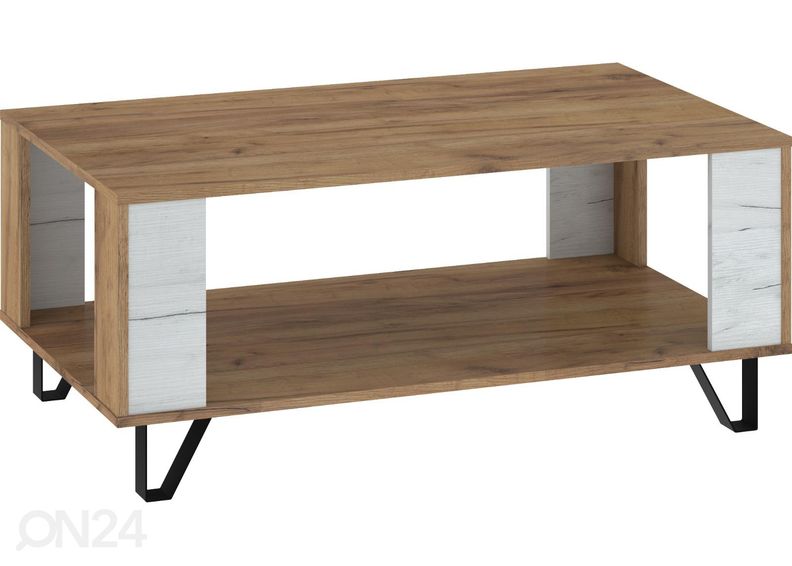 Sohvapöytä Bos1 kuvasuurennos