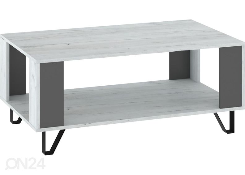 Sohvapöytä Bos1 kuvasuurennos