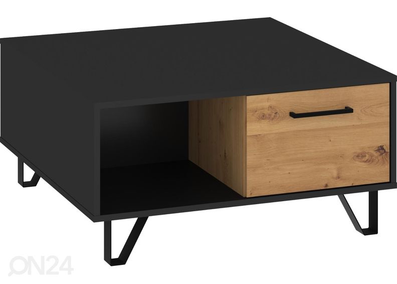 Sohvapöytä Bos1 kuvasuurennos