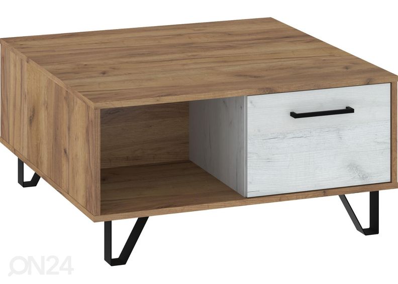 Sohvapöytä Bos1 kuvasuurennos