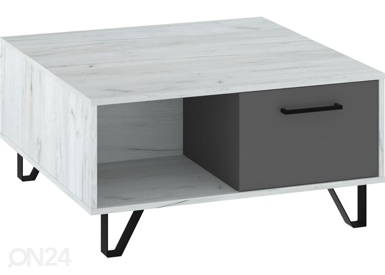 Sohvapöytä Bos1 kuvasuurennos