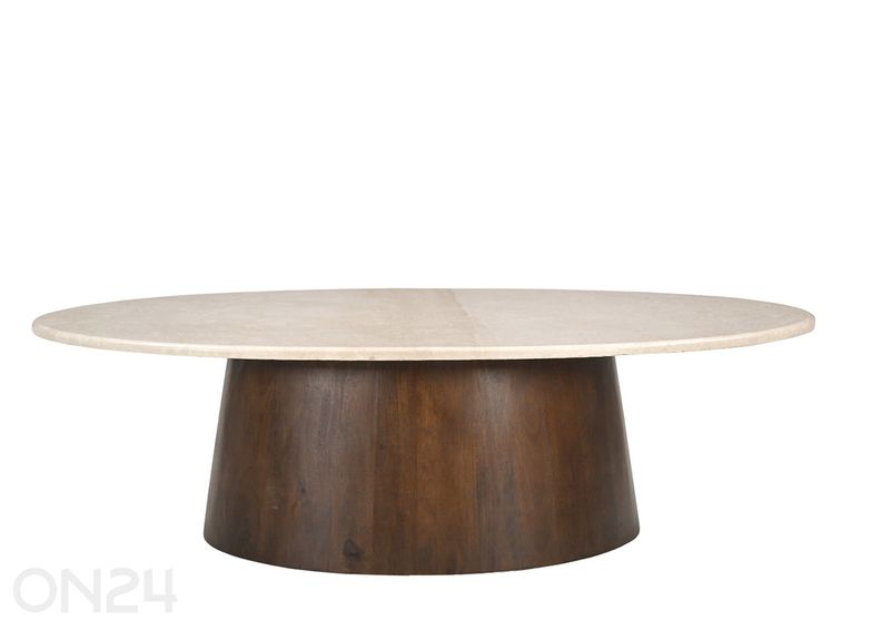 Sohvapöytä Bottecino kuvasuurennos