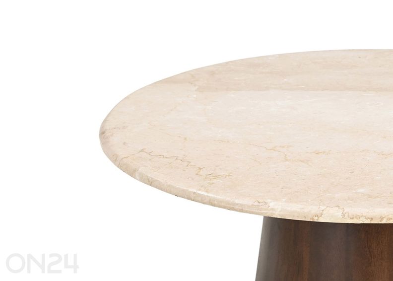 Sohvapöytä Bottecino kuvasuurennos