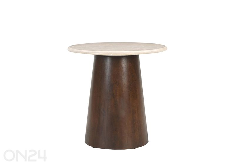 Sohvapöytä Bottecino kuvasuurennos