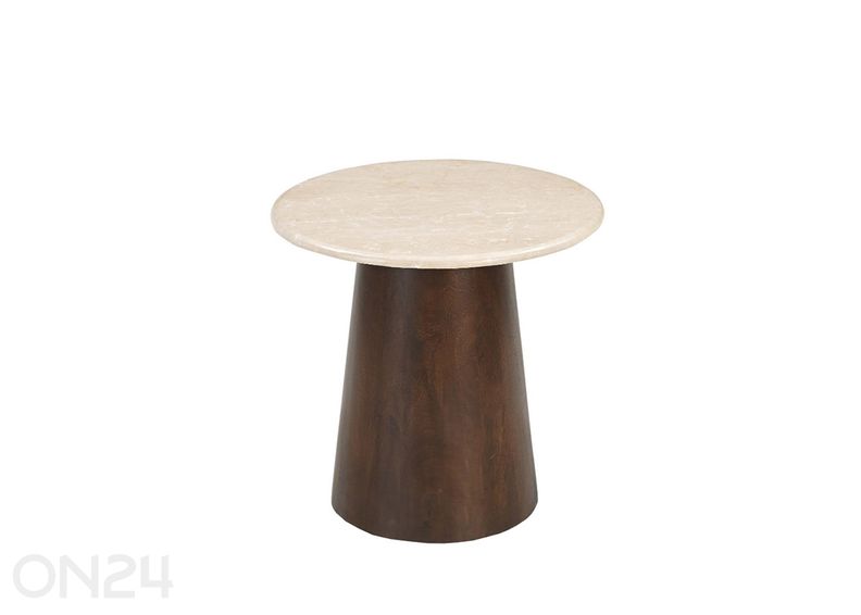 Sohvapöytä Bottecino kuvasuurennos