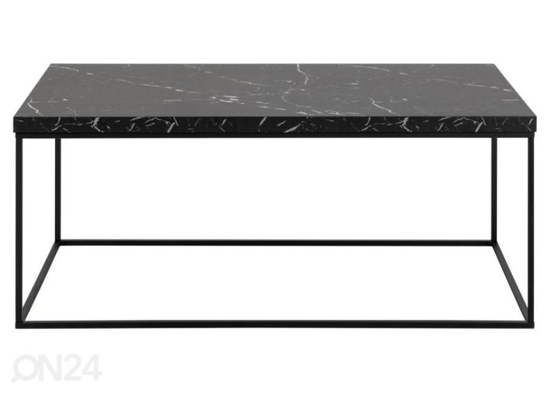 Sohvapöytä Brande 55x110 cm kuvasuurennos