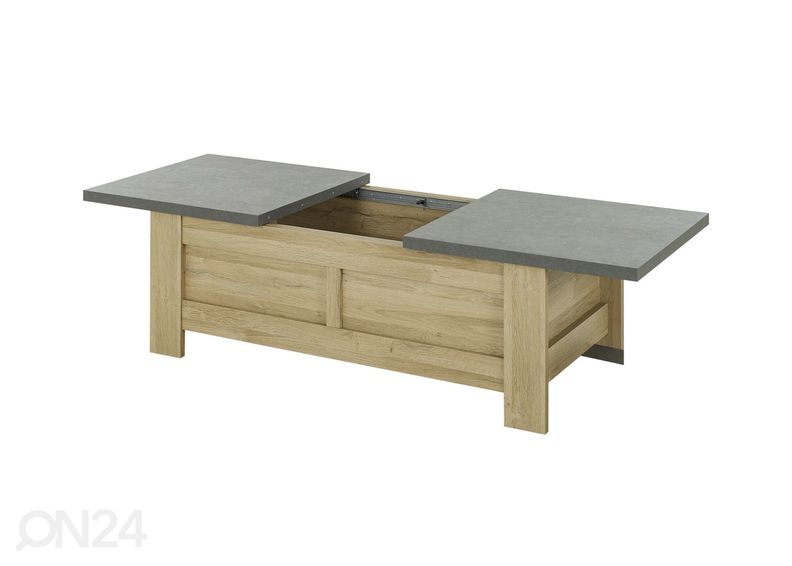 Sohvapöytä Broceliande kuvasuurennos