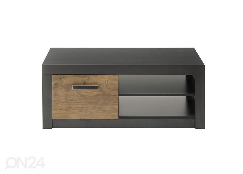 Sohvapöytä Brügge kuvasuurennos