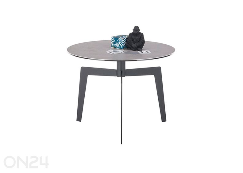 Sohvapöytä Buena Vista Ø 60 cm kuvasuurennos