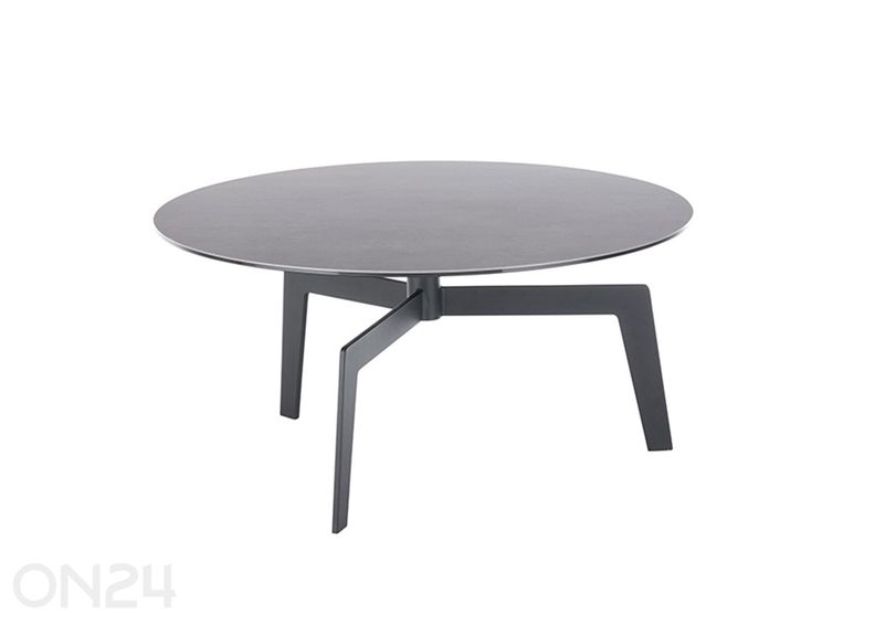 Sohvapöytä Buena Vista Ø 80 cm kuvasuurennos