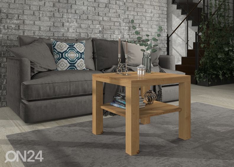 Sohvapöytä Caro II kuvasuurennos