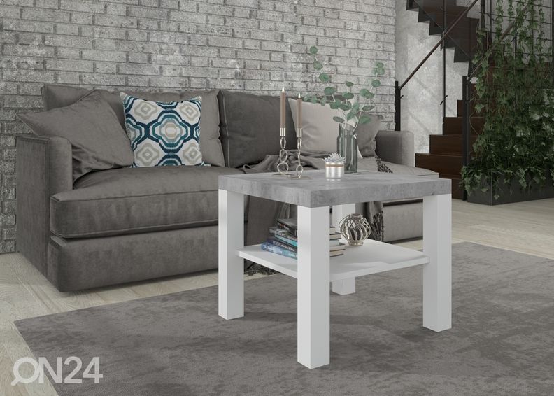 Sohvapöytä Caro II kuvasuurennos