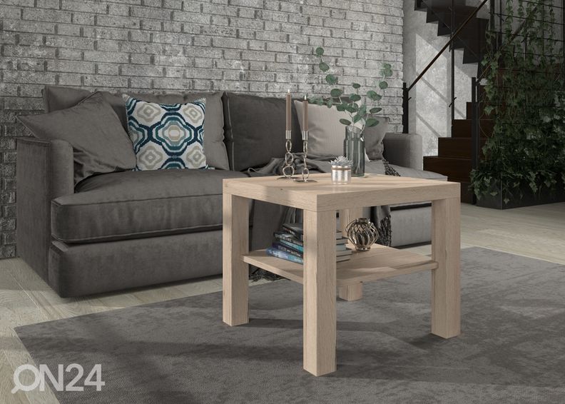 Sohvapöytä Caro II kuvasuurennos