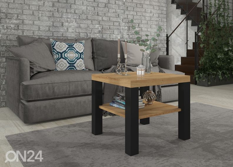 Sohvapöytä Caro II kuvasuurennos