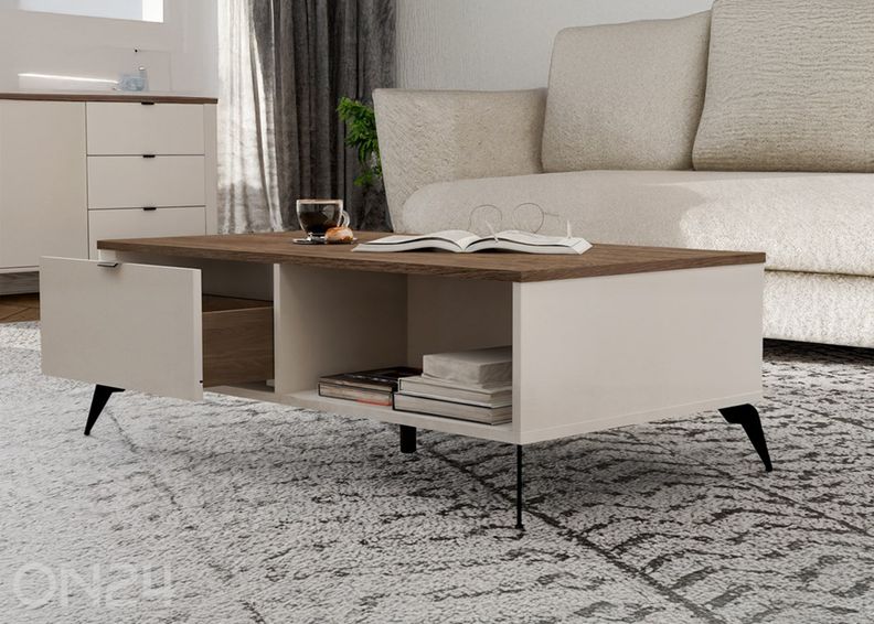 Sohvapöytä Castillo kuvasuurennos