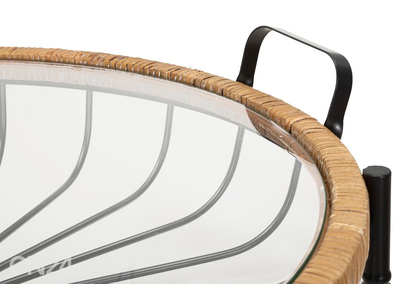 Sohvapöytä Cebu kuvasuurennos