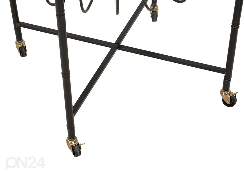 Sohvapöytä Cebu kuvasuurennos