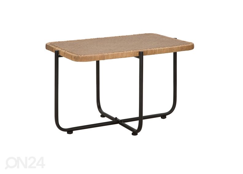 Sohvapöytä Cebu kuvasuurennos