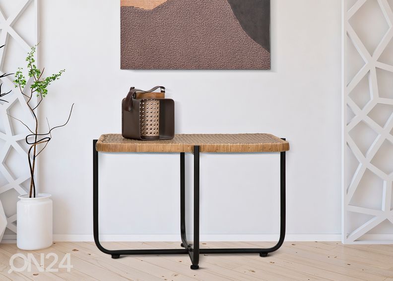 Sohvapöytä Cebu kuvasuurennos