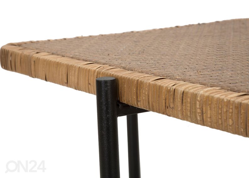 Sohvapöytä Cebu kuvasuurennos