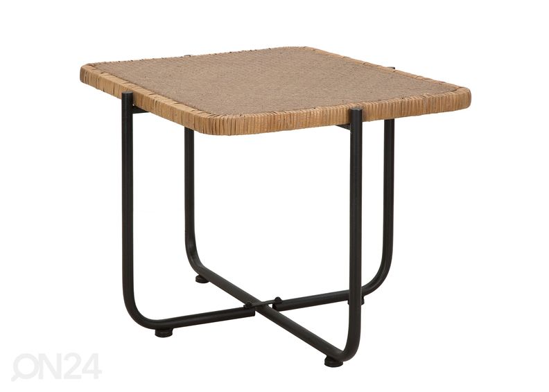 Sohvapöytä Cebu kuvasuurennos