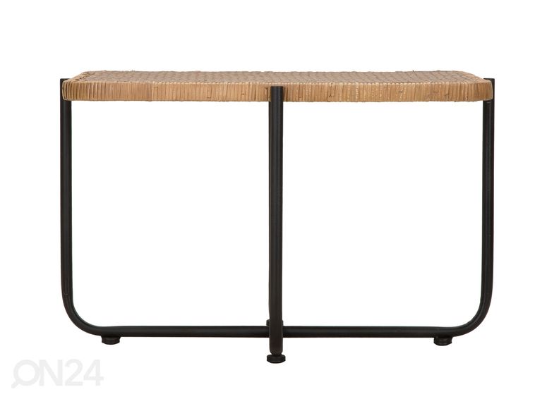 Sohvapöytä Cebu kuvasuurennos