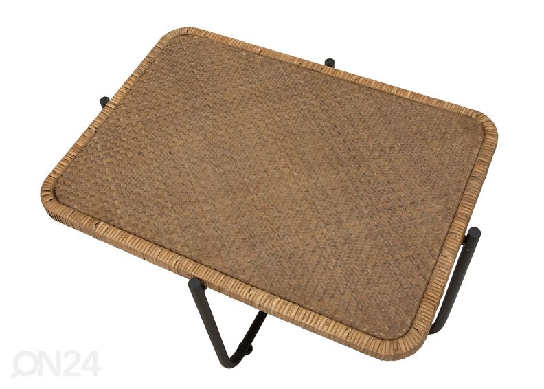 Sohvapöytä Cebu kuvasuurennos