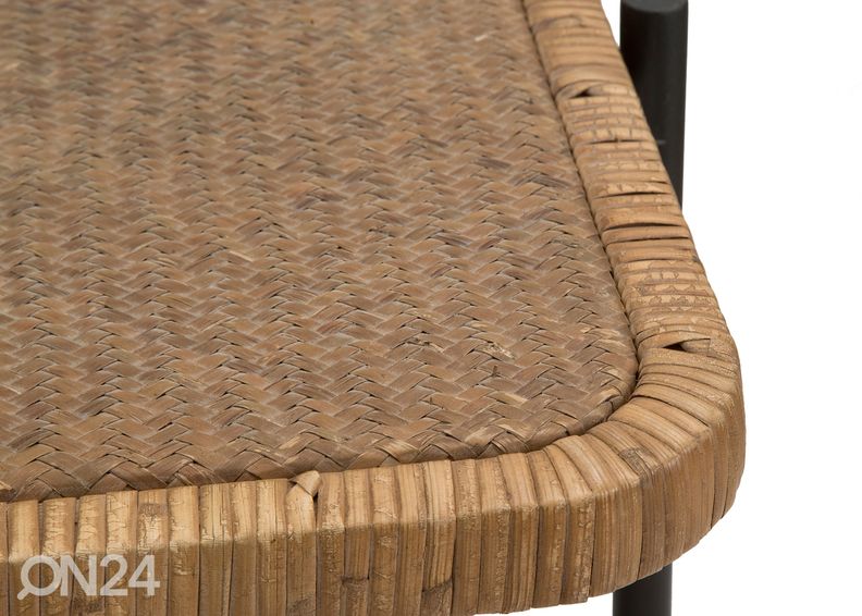 Sohvapöytä Cebu kuvasuurennos