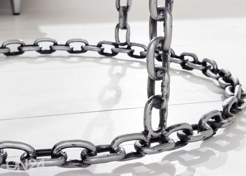 Sohvapöytä Chain kuvasuurennos
