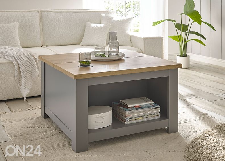 Sohvapöytä Chambord kuvasuurennos